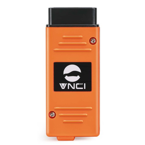 VNCI PT3G Porsche Diagnostic Scanner Supports CAN FD DoIP Plug and play