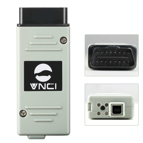 VNCI 6516SZ Suzuki Diagnositc Interface