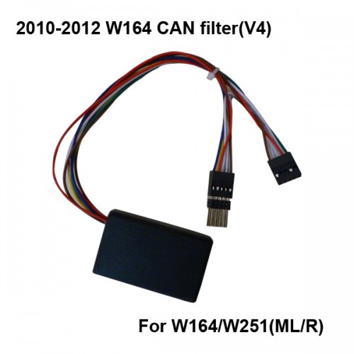 W164 CAN FILTER FOR W164/W251