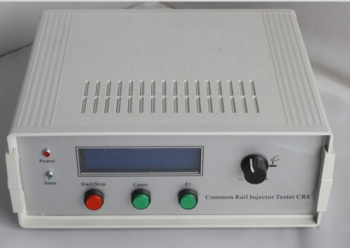 2012 Newest High-pressure common-rail injector tester