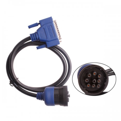 9pin Cable for CAT for DPA5 Scanner