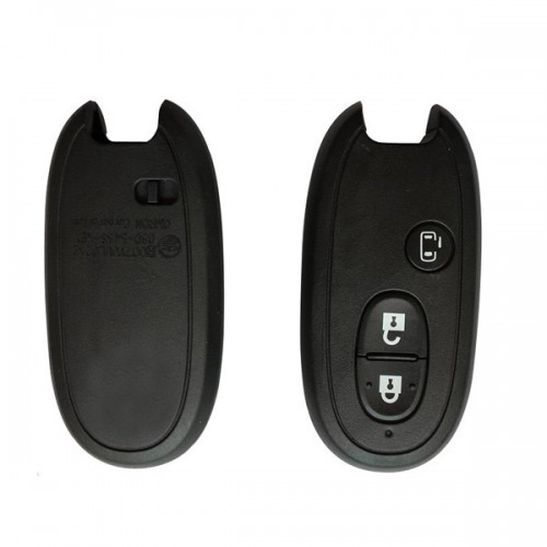 2011-2014 Original New  2Button Smart Key 313.8MHZ with Keyless go Function for Suzuki
