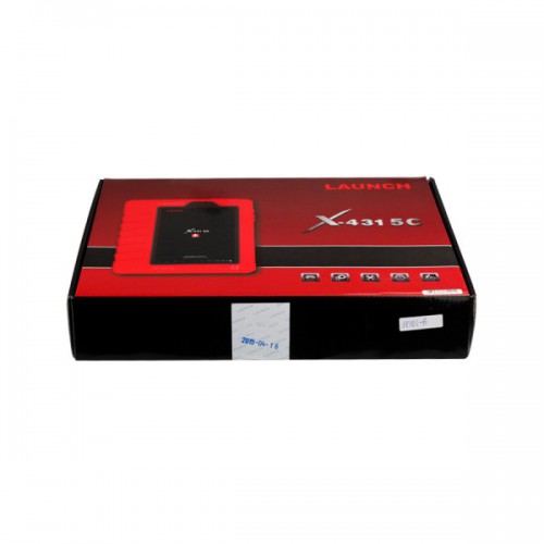 LAUNCH X431 5C Wifi/Bluetooth Table Diagnostic Tool Support Online Update Same Function as X431 V (PRO)
