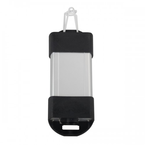 New Arrival CAN Clip For Renault V195 AN2131QC Chip Latest Renault Diagnostic Tool Multi-languages