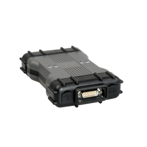 WIFI Mercedes BEZN C6 OEM DoIP Xentry Diagnosis VCI Multiplexer with V2023.12 Software HDD No Need Activation