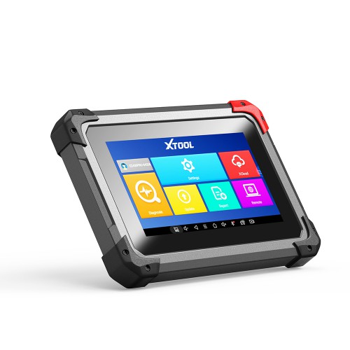 XTOOL EZ400 Pro Diagnostic tool +IMMO+Oil Service + EPB + TPS (No extra VCI) Free Update for 2 Years