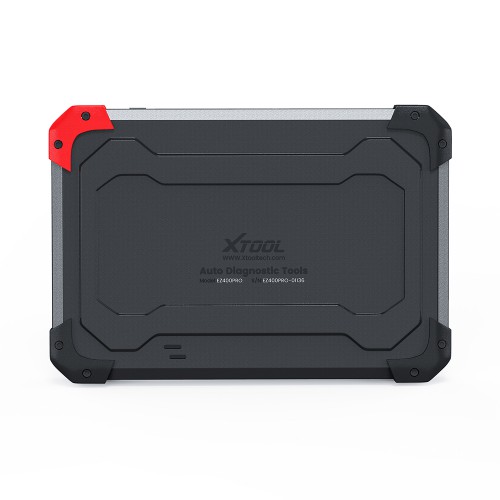 XTOOL EZ400 Pro Diagnostic tool +IMMO+Oil Service + EPB + TPS (No extra VCI) Free Update for 2 Years