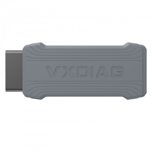VXDIAG VCX NANO for TOYOTA Techstream V18.00.008 Compatible with SAE J2534 Free Shipping
