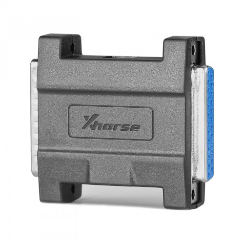 Xhorse XDBASK Toyota 8A AKL Smart Key Adapter for All Key Lost work with Key Tool Plus