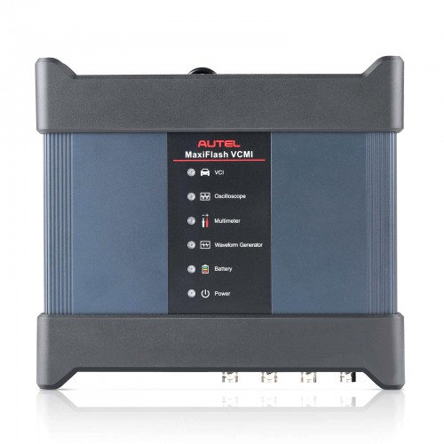 Original Autel Maxisys Ultra Automotive Full Systems Diagnostic Tool Autel MSUltra With 5-in-1 MaxiFlash VCMI