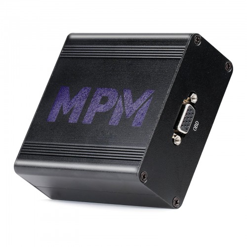 MPM OTG ECU TCU Chip Tuning Programming Tool