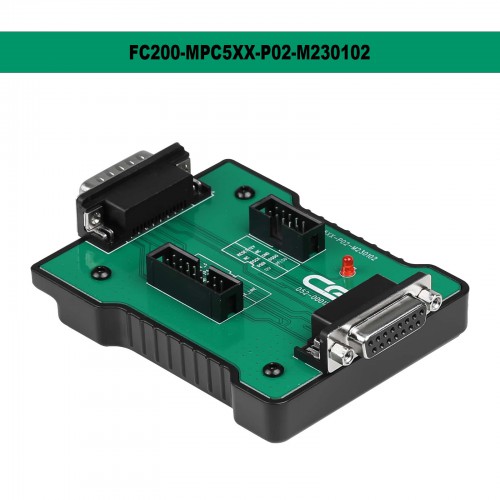 CG FC200-MPC5XX-P02-M230102 Adapter