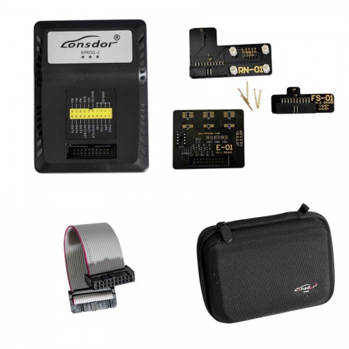 Lonsdor kprog-2 Adapter for K518S/K518ISE/K518 PRO/K518 FCV Programmer