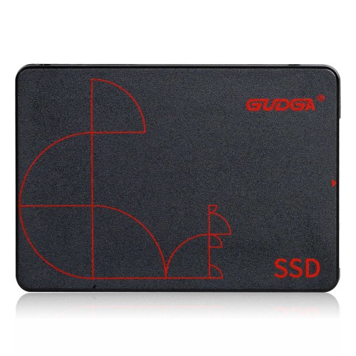 Brand New 1TB SSD Solid State Drive, One Year Warranty