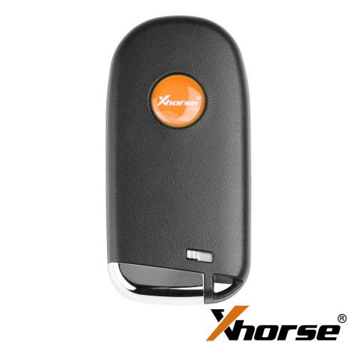 XHORSE XSJP01EN XM38 series Universal Smart key 5 Buttons Jeep Type 2 Style 5pcs/lot