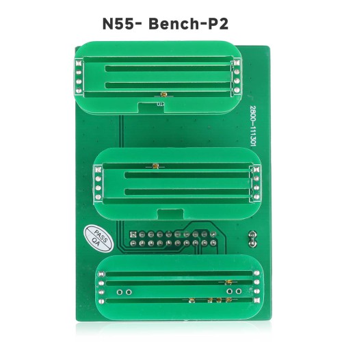 YANHUA Bench Mode N55 Integrated Interface Board-ACDP2