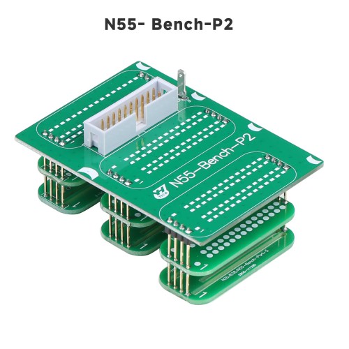 YANHUA Bench Mode N55 Integrated Interface Board-ACDP2