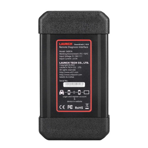 2024 LAUNCH X431 PAD V Elite Bi-Directional Diagnostic Scanner Supports CAN FD DoIP ECU Programming Topology Map Global Version
