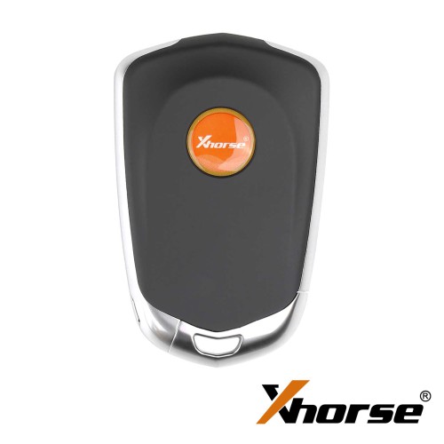XHORSE XSCD01EN Cadillac Style Universal XM38 Smart key 5-Button
