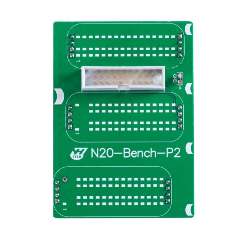 YANHUA Bench Mode N20/N13 Integrated Interface Board-ACDP2
