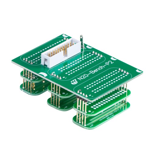 YANHUA Bench Mode N20/N13 Integrated Interface Board-ACDP2