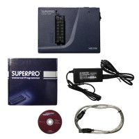 Xeltek USB Universal Programmer Superpro 600P