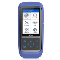 NEW XTOOL X300P Auto Diagnostic Tool Automatic Scanner Update Online