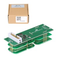 YANHUA ACDP BENCH mode BMW-DME-ADAPTER X5 interface board