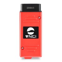 VNCI 6154A V-AG Diagnostic Tool Support CAN FD/DoIP Protocol