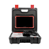 (Global Version)Launch X431 PRO ELITE Auto Full System Car Diagnostic Tools CAN FD Active Tester OBD2 Scanner Global Version
