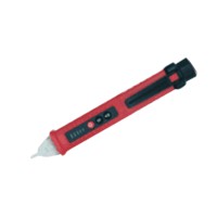 Multi-function Electric Tester HS-3201 Red
