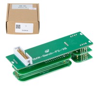 YANHUA BMW-DME-Adapter-X8 Interface Board-ACDP2