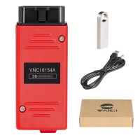 VNCI 6154A V-A-G Diagnostic Tool with 32G USB Flash Drive