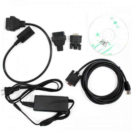 HDS  Acura Diagnostic System With Free Shipping