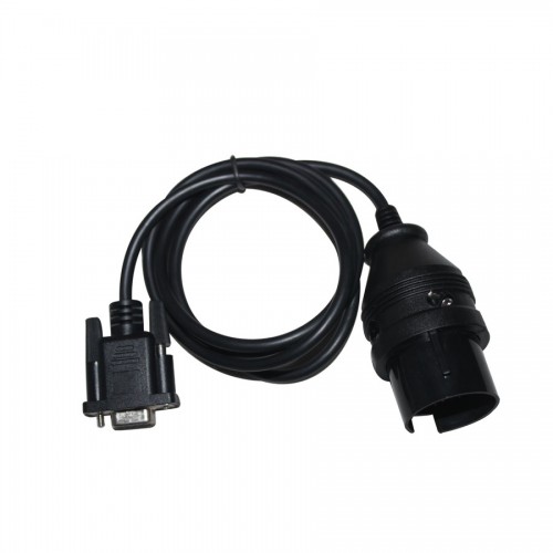 38 Pin to COM 9pin Adaptor for BENZ