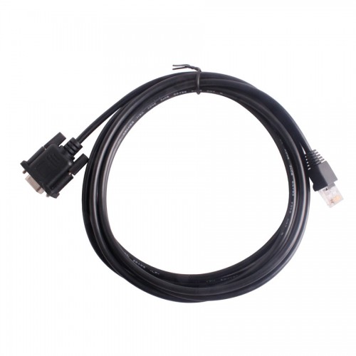 RS232 to lan cable for HDS obd2 cabel