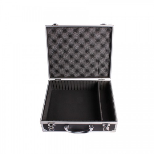 New Multi-functional Small Aluminum case for T300/ MVP/ ICOM or other tools