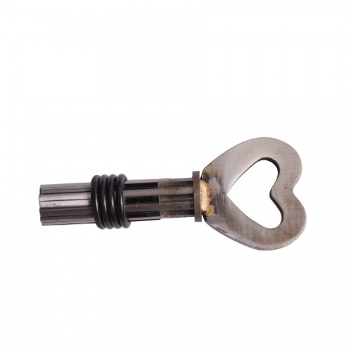 Safe Plum Emergency Lock Key (Long)