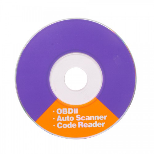 Auto scanner OBDII car scanner T51(multilingual,updatable)