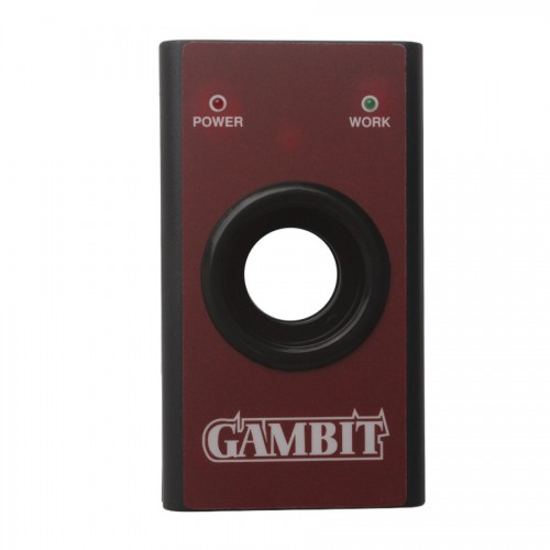 Gambit Key Programmer CAR KEY MASTER II Free shipping