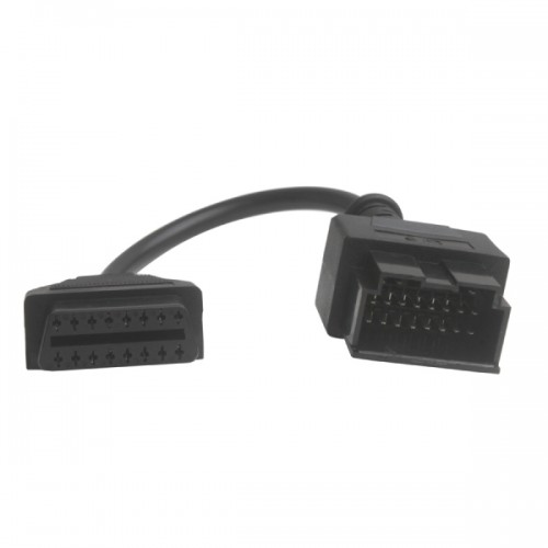 20P to 16 PIN cable （7 Contact）for KIA
