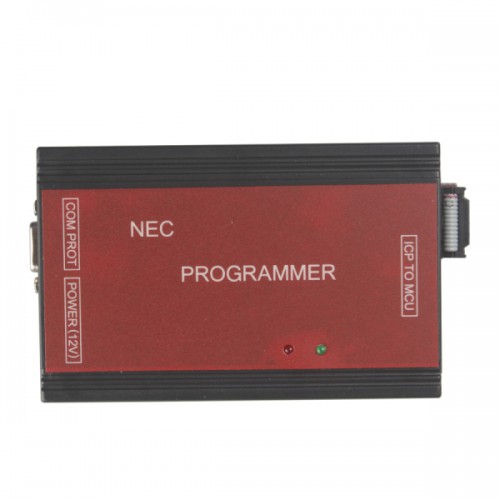 NEC MCU ECU Programmer Free Shipping