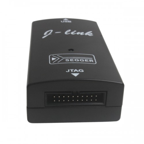 J-Link JLINK V8+ ARM USB-JTAG Adapter Emulato