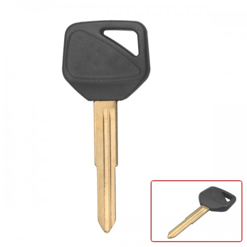Motocycle Transponder Key with ID46 Chips 5pcs/lot for Honda