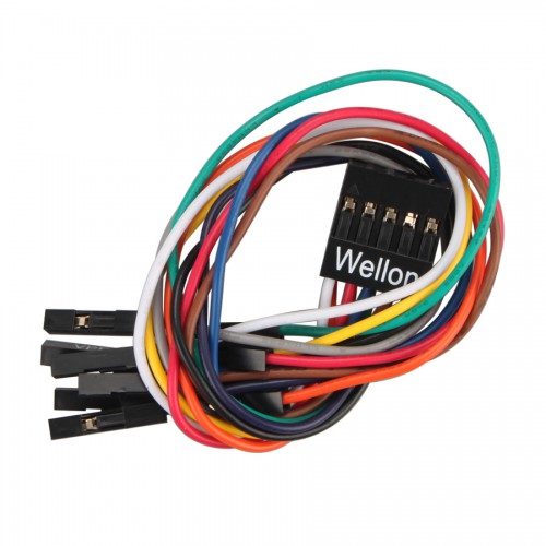2015 Original Wellon VP896 VP-896 EEPROM Programmer Updated Version of VP890