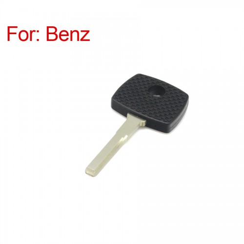 Transponder Key Shell ( No Logo) 5pcs/lot for Benz
