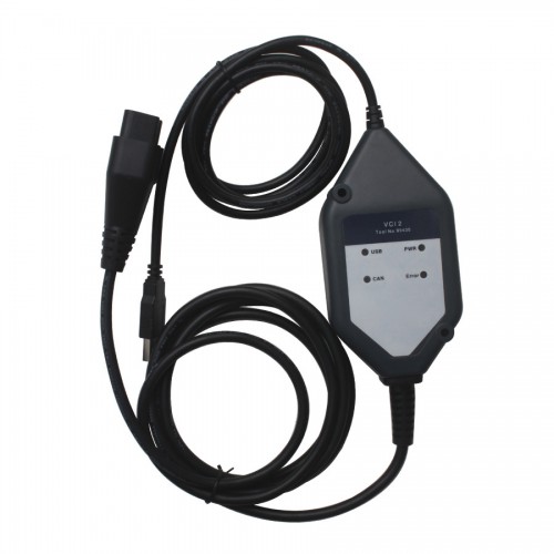 VCI for Scania Truck Auto Diagnostic Tool mit SDP3 2.27