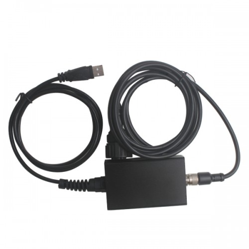 Canbox USB Diagnostic Tool V2014 for Linde