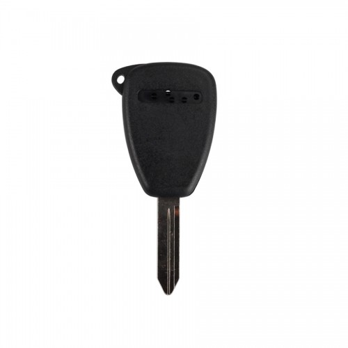 Remote Key Shell 3+1 Button for Chrysler  Free Shipping 5pcs/lot