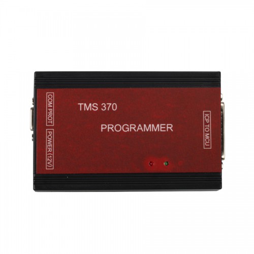 TMS370 Dashboard Mileage Programmer Free Shipping